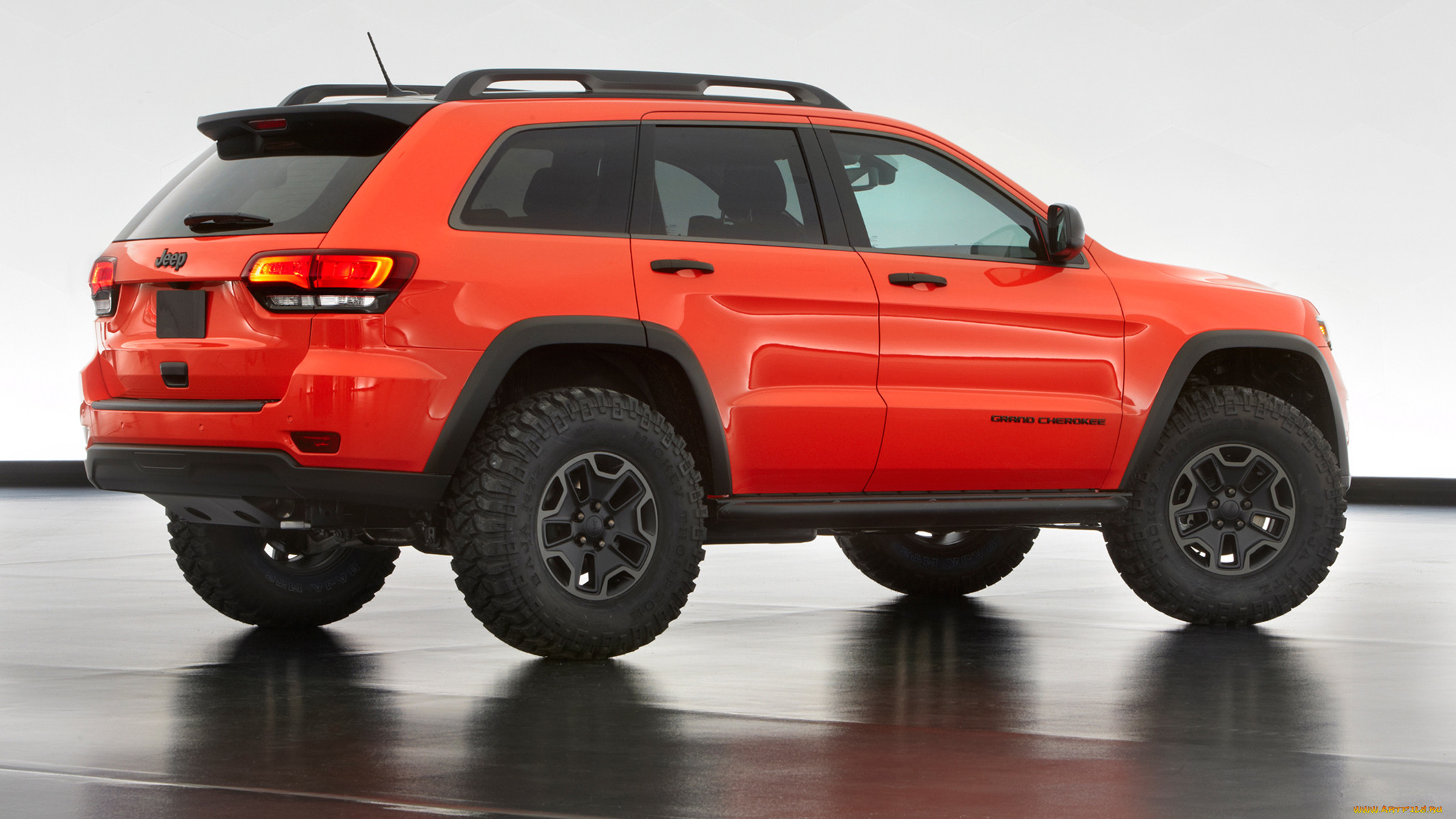 jeep grand cherokee trailhawk concept 2013, , jeep, , 2013, concept, trailhawk, grand, cherokee